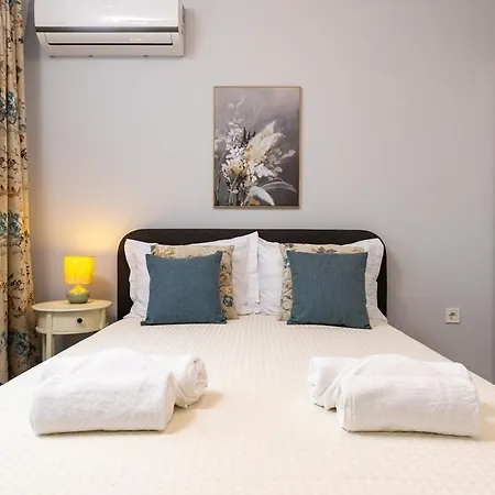 Apartmán Gorgeous Yanevi 2 Bedroom & Parking *