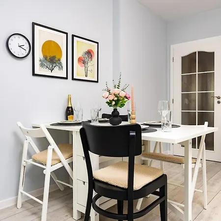 Gorgeous Yanevi 2 Bedroom & Parking Apartmán Plovdiv