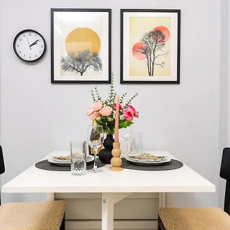 Gorgeous Yanevi 2 Bedroom & Parking Apartmán Plovdiv