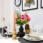 Gorgeous Yanevi 2 Bedroom & Parking * Płowdiw