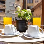 Gorgeous Yanevi 2 Bedroom & Parking Płowdiw