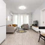 Gorgeous Yanevi 2 Bedroom & Parking Apartament Płowdiw