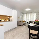 Gorgeous Yanevi 2 Bedroom & Parking Płowdiw