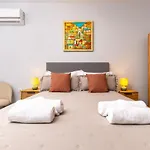 Apartament Gorgeous Yanevi 2 Bedroom & Parking Płowdiw