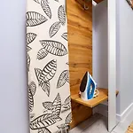 Gorgeous Yanevi 2 Bedroom & Parking Apartament *