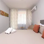 Apartament Gorgeous Yanevi 2 Bedroom & Parking Płowdiw
