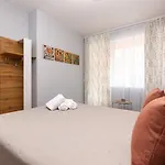 Gorgeous Yanevi 2 Bedroom & Parking * Płowdiw