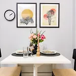 Gorgeous Yanevi 2 Bedroom & Parking Apartament Płowdiw
