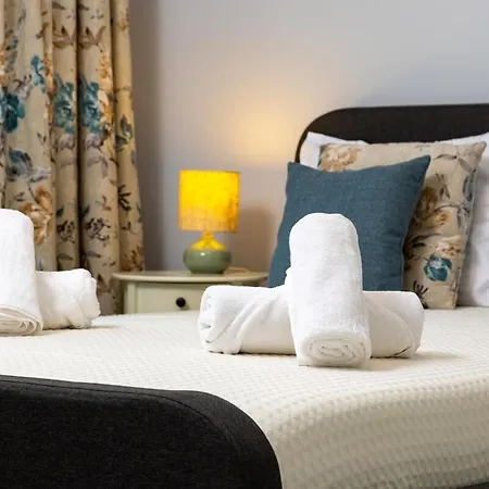 شقة Gorgeous Yanevi 2 Bedroom & Parking بلوفديف