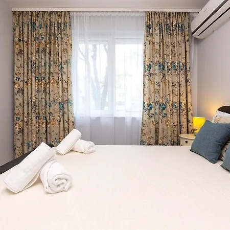 Gorgeous Yanevi 2 Bedroom & Parking * Plovdiv