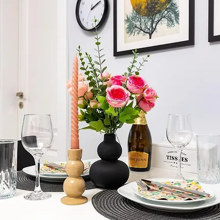 Gorgeous Yanevi 2 Bedroom & Parking * Пловдив