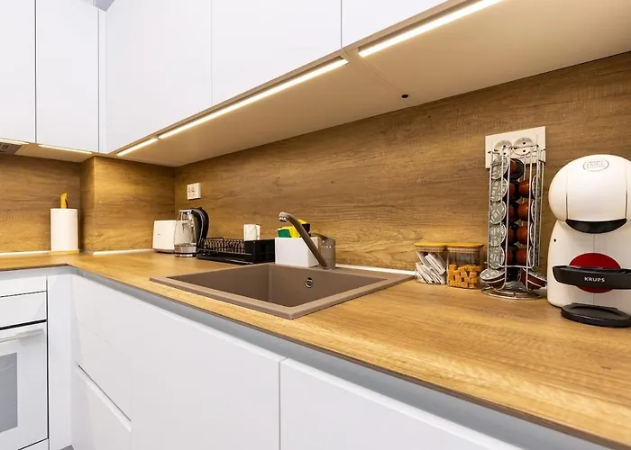 Gorgeous Yanevi 2 Bedroom & Parking * Plovdiv