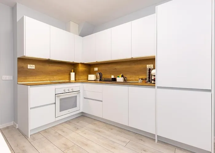 Lägenhet Gorgeous Yanevi 2 Bedroom & Parking Plovdiv