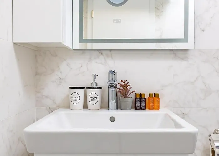 Gorgeous Yanevi 2 Bedroom & Parking Plovdiv