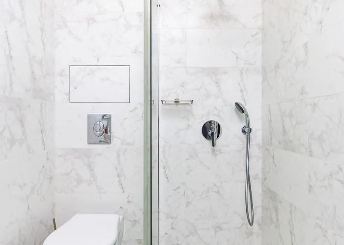 Gorgeous Yanevi 2 Bedroom & Parking Lägenhet Plovdiv