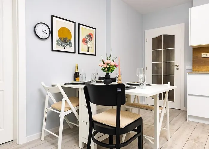 Gorgeous Yanevi 2 Bedroom & Parking Lägenhet Plovdiv