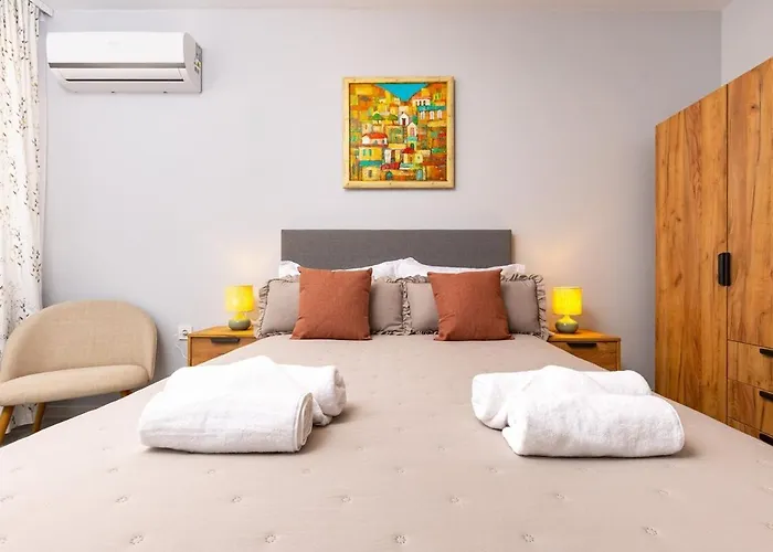 Appartement Gorgeous Yanevi 2 Bedroom & Parking Plovdiv